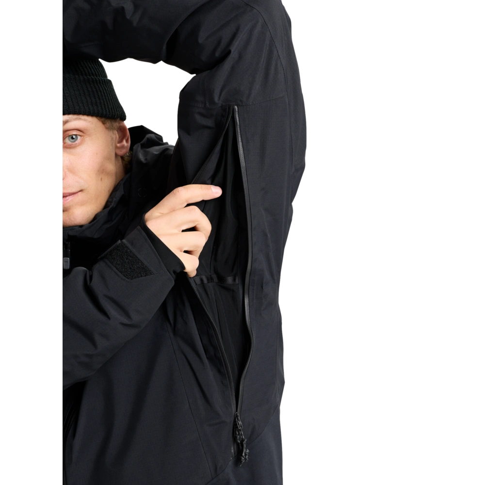 AK Lz Gore-Tex 2L Down Snowboard Jacket