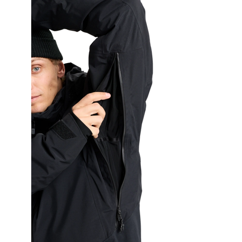 AK Lz Gore-Tex 2L Down Snowboard Jacket