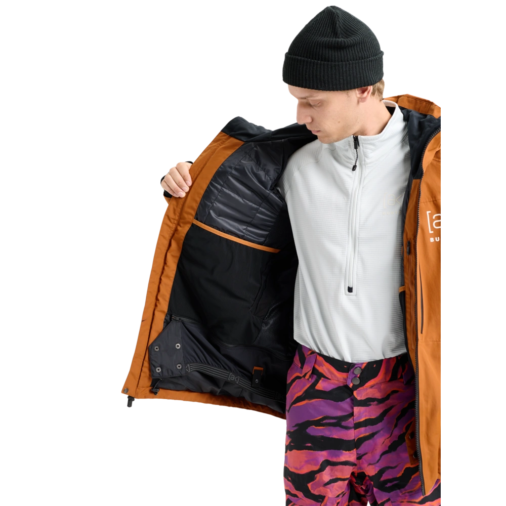 AK Swash Gore-Tex 2L Snowboard Jacket