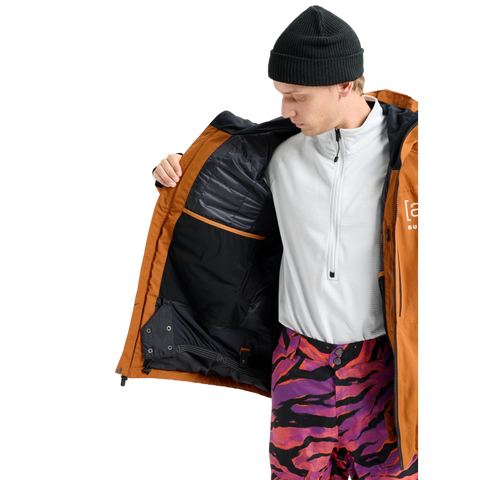 AK Swash Gore-Tex 2L Snowboard Jacket