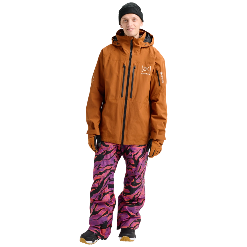 AK Swash Gore-Tex 2L Snowboard Jacket