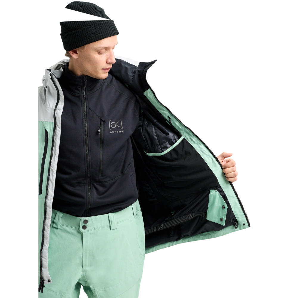 AK Swash Gore-Tex 2L Snowboard Jacket