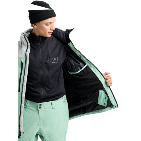 AK Swash Gore-Tex 2L Snowboard Jacket