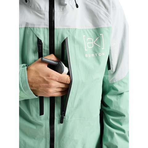 AK Swash Gore-Tex 2L Snowboard Jacket
