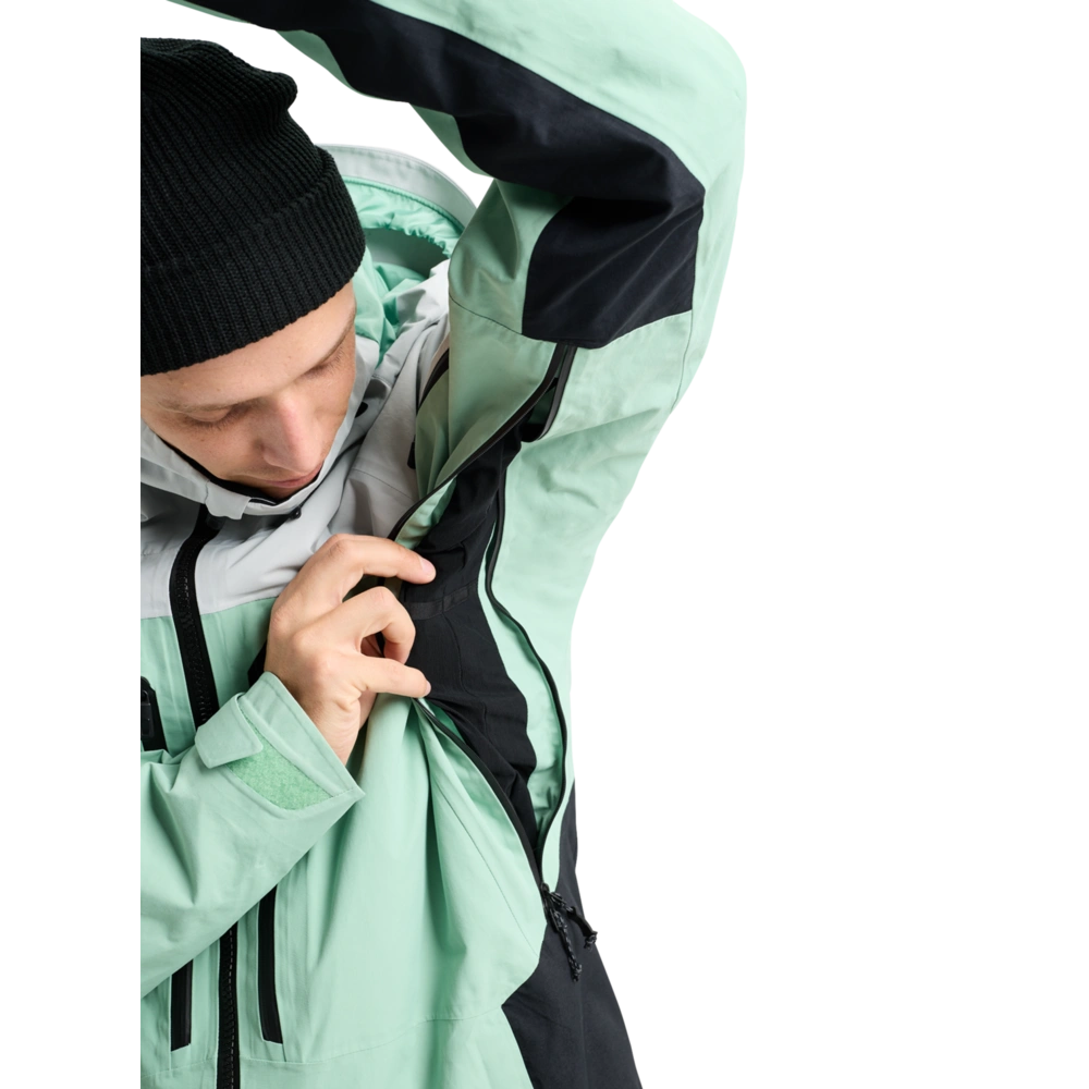 AK Swash Gore-Tex 2L Snowboard Jacket
