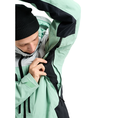 AK Swash Gore-Tex 2L Snowboard Jacket