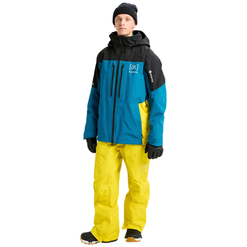 AK Swash Gore-Tex 2L Snowboard Jacket