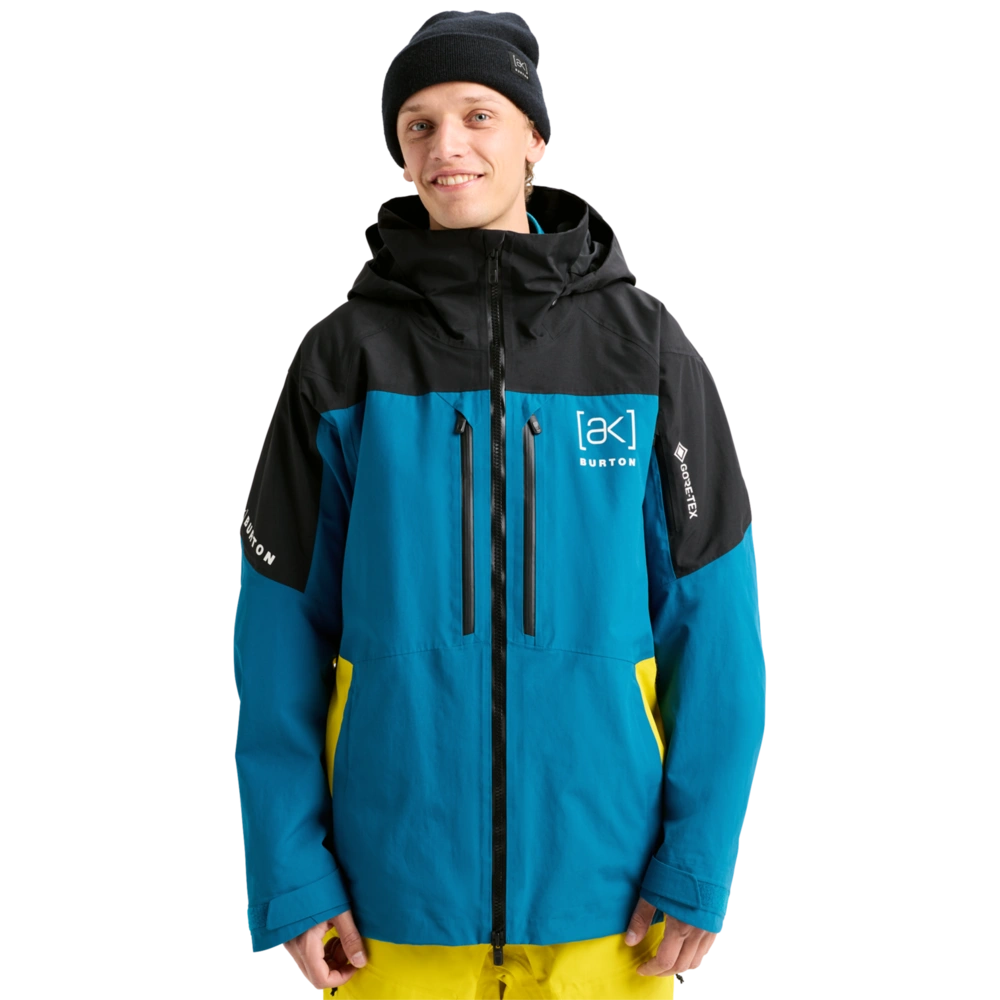 AK Swash Gore-Tex 2L Snowboard Jacket