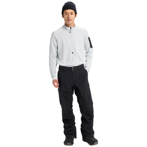 AK Swash Gore-Tex 2L Short Snowboard Pants - Short