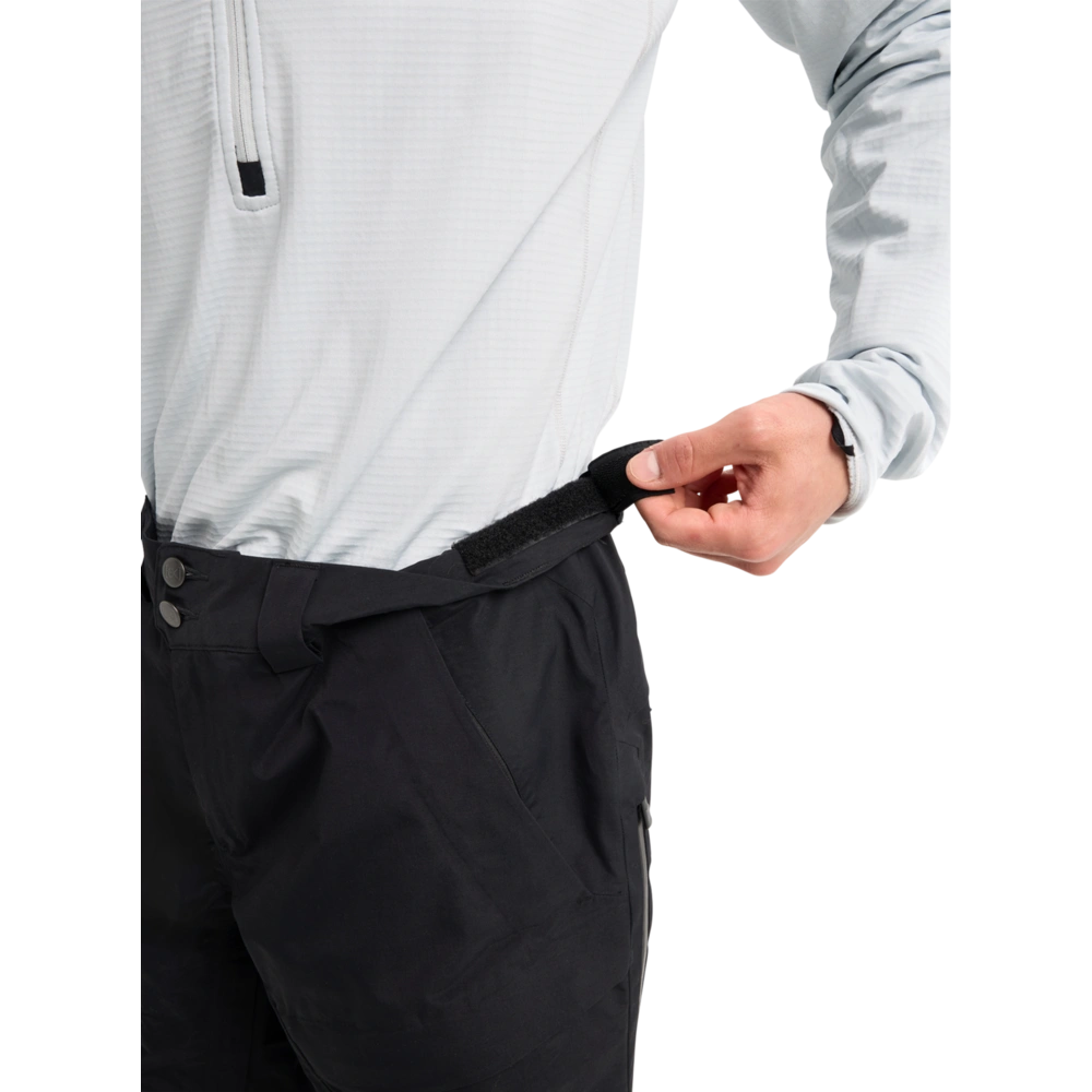 AK Swash Gore-Tex 2L Short Snowboard Pants - Short