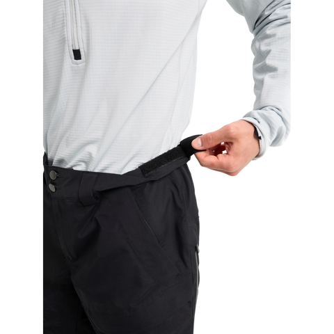 AK Swash Gore-Tex 2L Short Snowboard Pants - Short