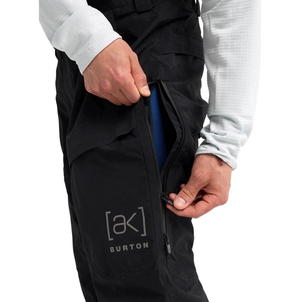 AK Swash Gore-Tex 2L Short Snowboard Pants - Short