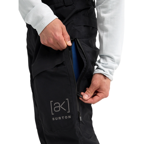 AK Swash Gore-Tex 2L Short Snowboard Pants - Short
