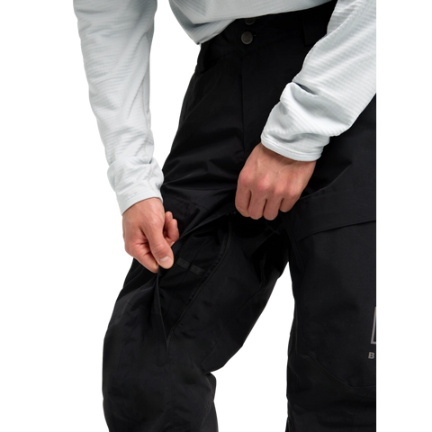 AK Swash Gore-Tex 2L Short Snowboard Pants - Short