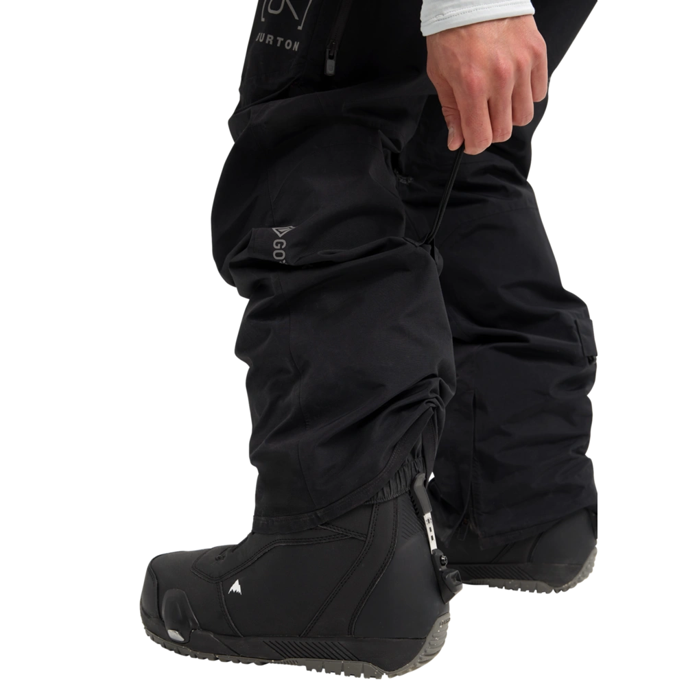 AK Swash Gore-Tex 2L Short Snowboard Pants - Short
