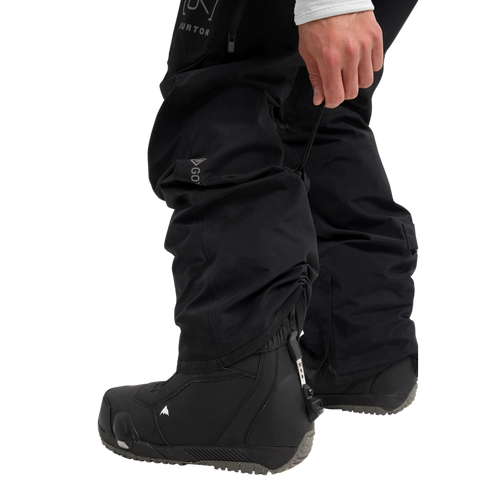 AK Swash Gore-Tex 2L Short Snowboard Pants - Short