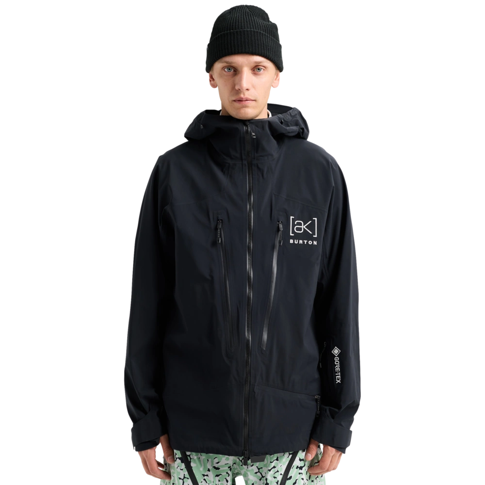 Burton AK Tuvak C-Knit Gore-Tex 3L Snowboard Jacket Rhythm