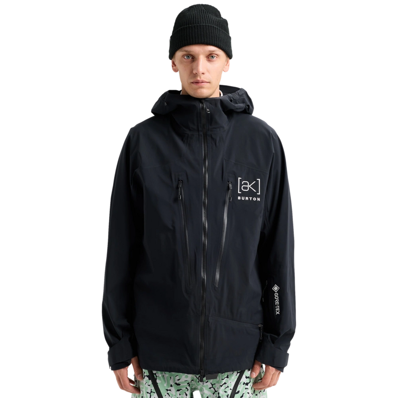 AK Tuvak C-Knit Gore-Tex 3L Snowboard Jacket