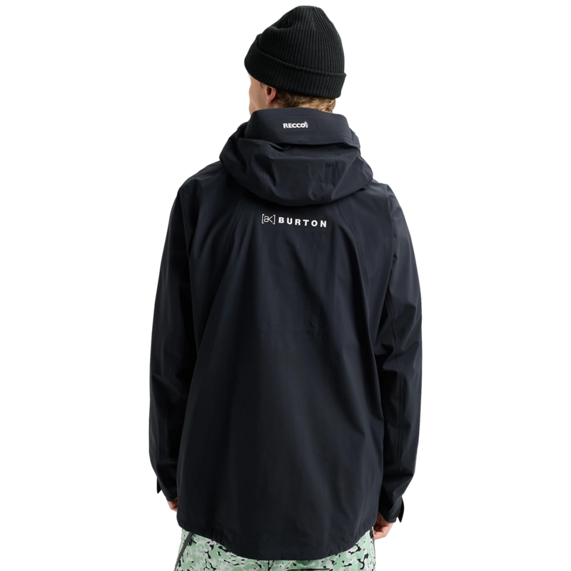 AK Tuvak C-Knit Gore-Tex 3L Snowboard Jacket