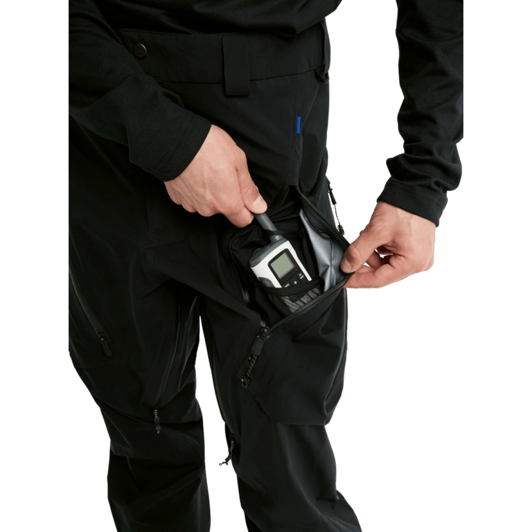 AK Tuvak C-Knit Gore-Tex 3L Snowboard Pants