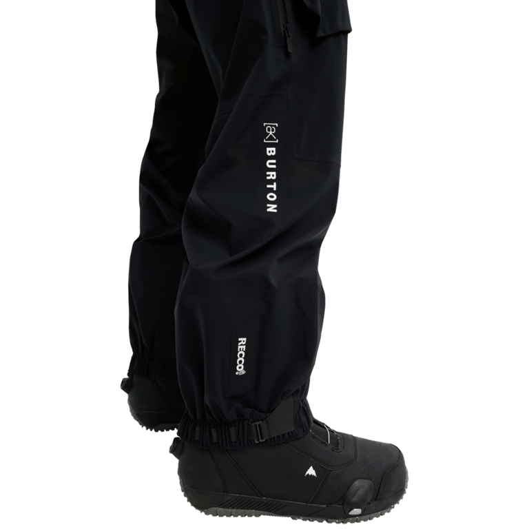 AK Tuvak C-Knit Gore-Tex 3L Snowboard Pants