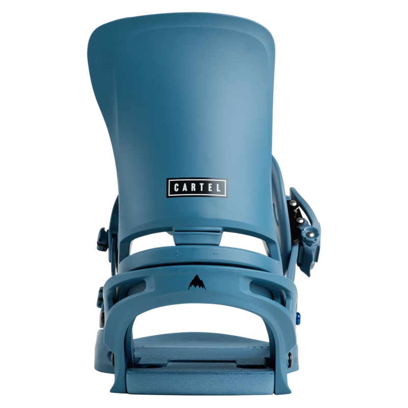 Cartel Snowboard Bindings
