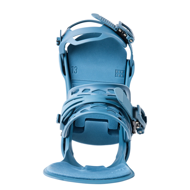 Cartel Snowboard Bindings