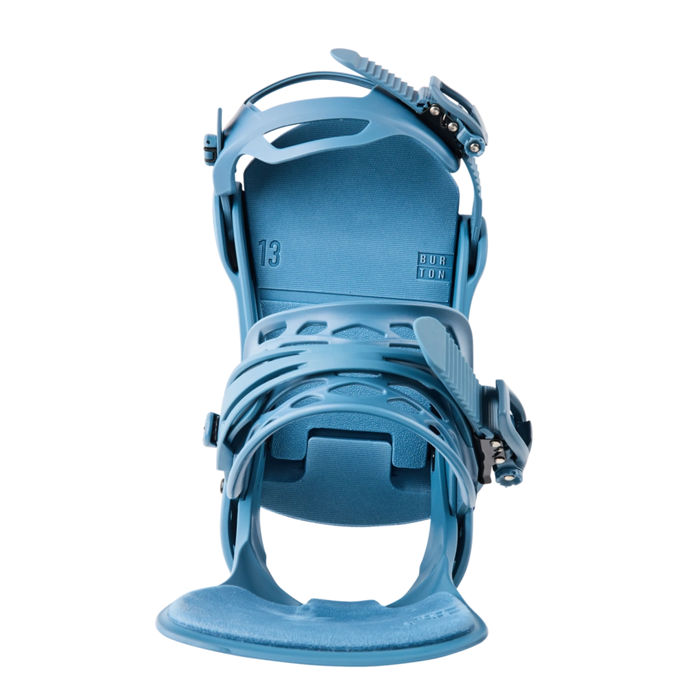 Cartel Snowboard Bindings