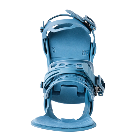 Cartel Snowboard Bindings
