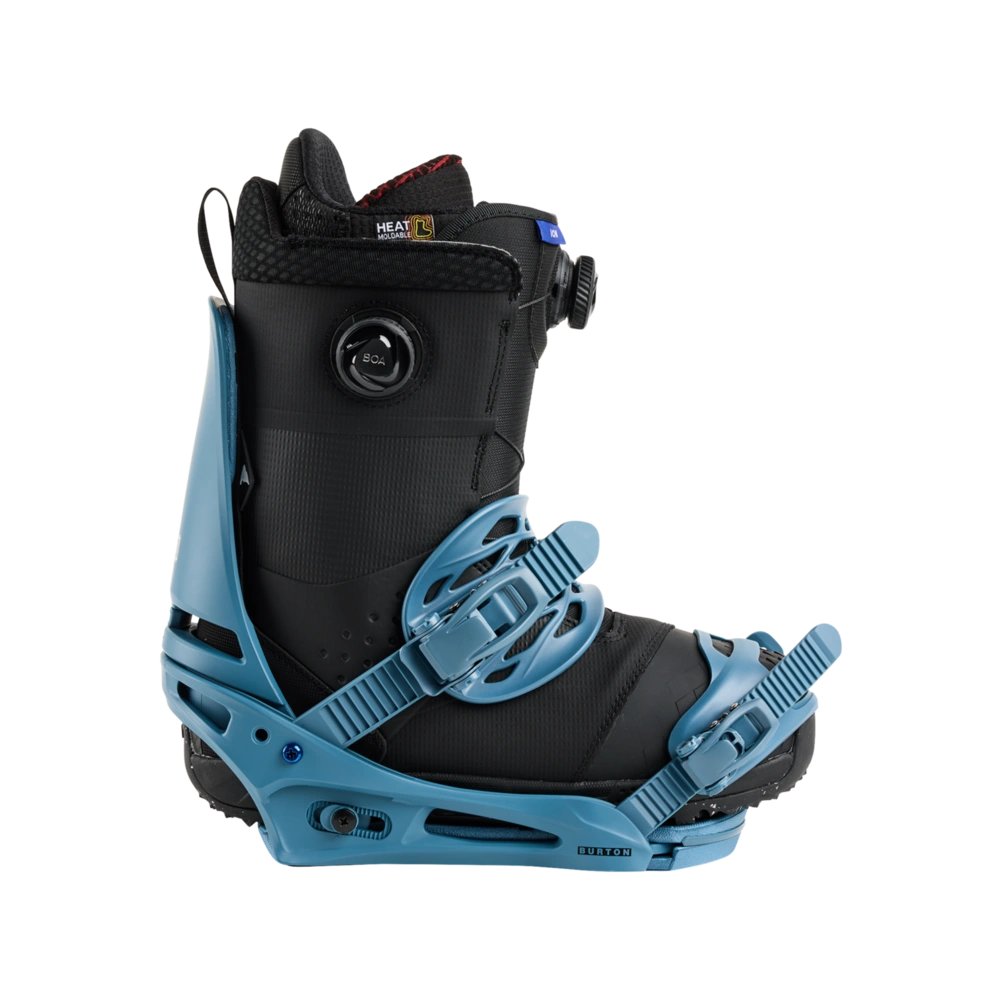 Cartel Snowboard Bindings