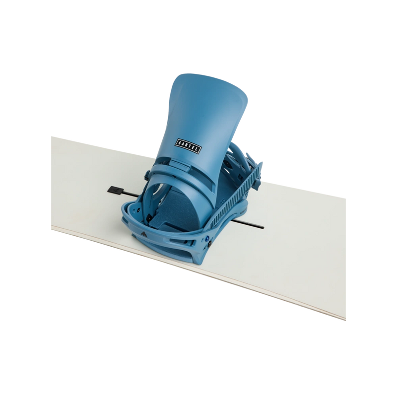 Cartel Snowboard Bindings