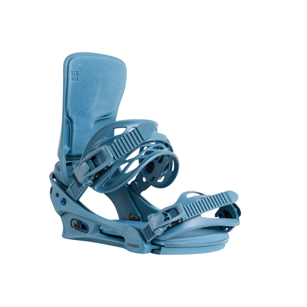 Cartel Snowboard Bindings