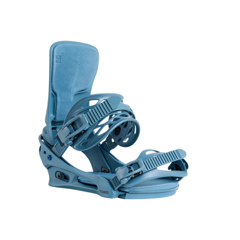 Cartel Snowboard Bindings
