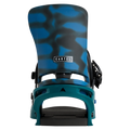 Cartel Snowboard Bindings