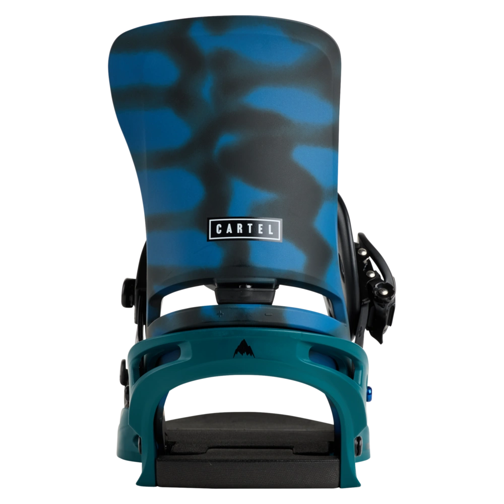 Cartel Snowboard Bindings