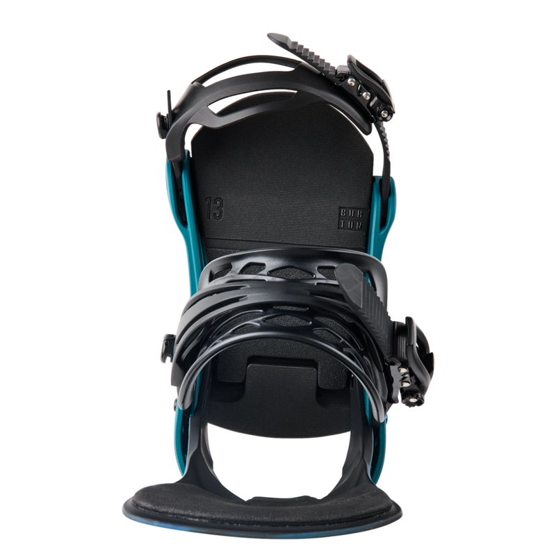 Cartel Snowboard Bindings