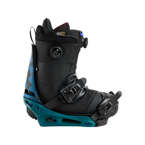 Cartel Snowboard Bindings