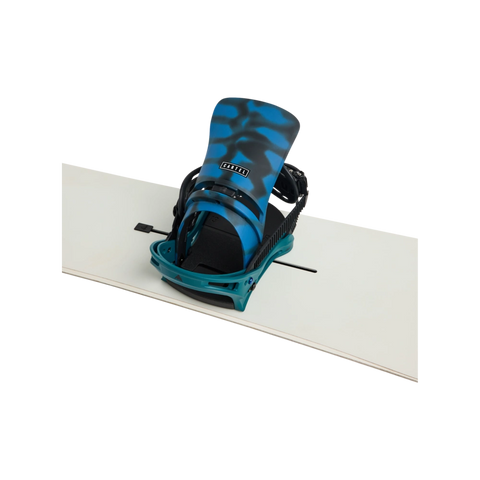 Cartel Snowboard Bindings