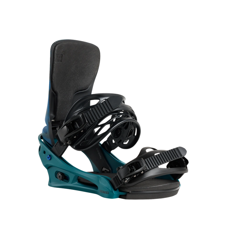 Cartel Snowboard Bindings