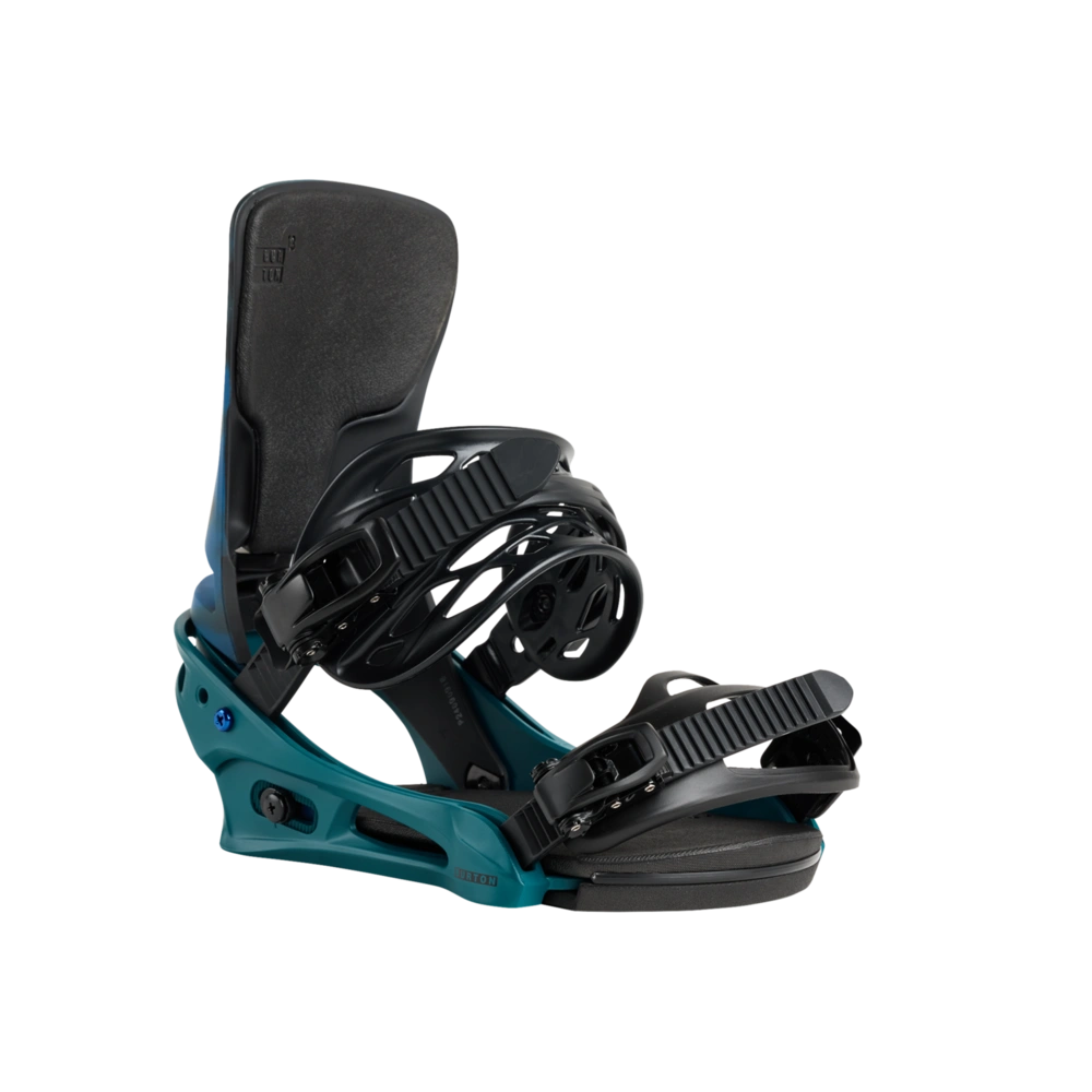 Cartel Snowboard Bindings