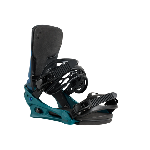 Cartel Snowboard Bindings
