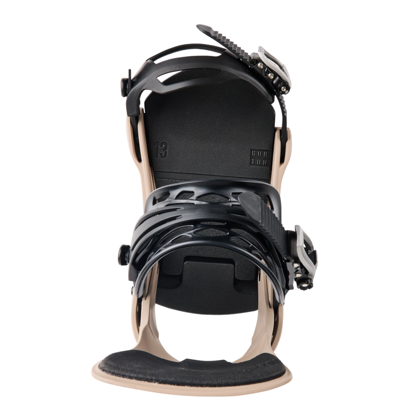 Cartel Snowboard Bindings