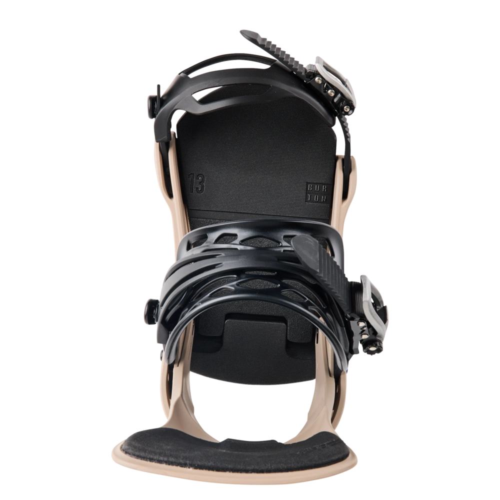 Cartel Snowboard Bindings