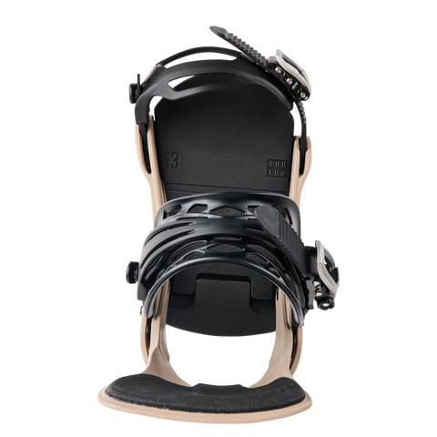 Cartel Snowboard Bindings