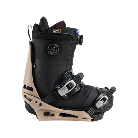 Cartel Snowboard Bindings