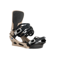 Cartel Snowboard Bindings