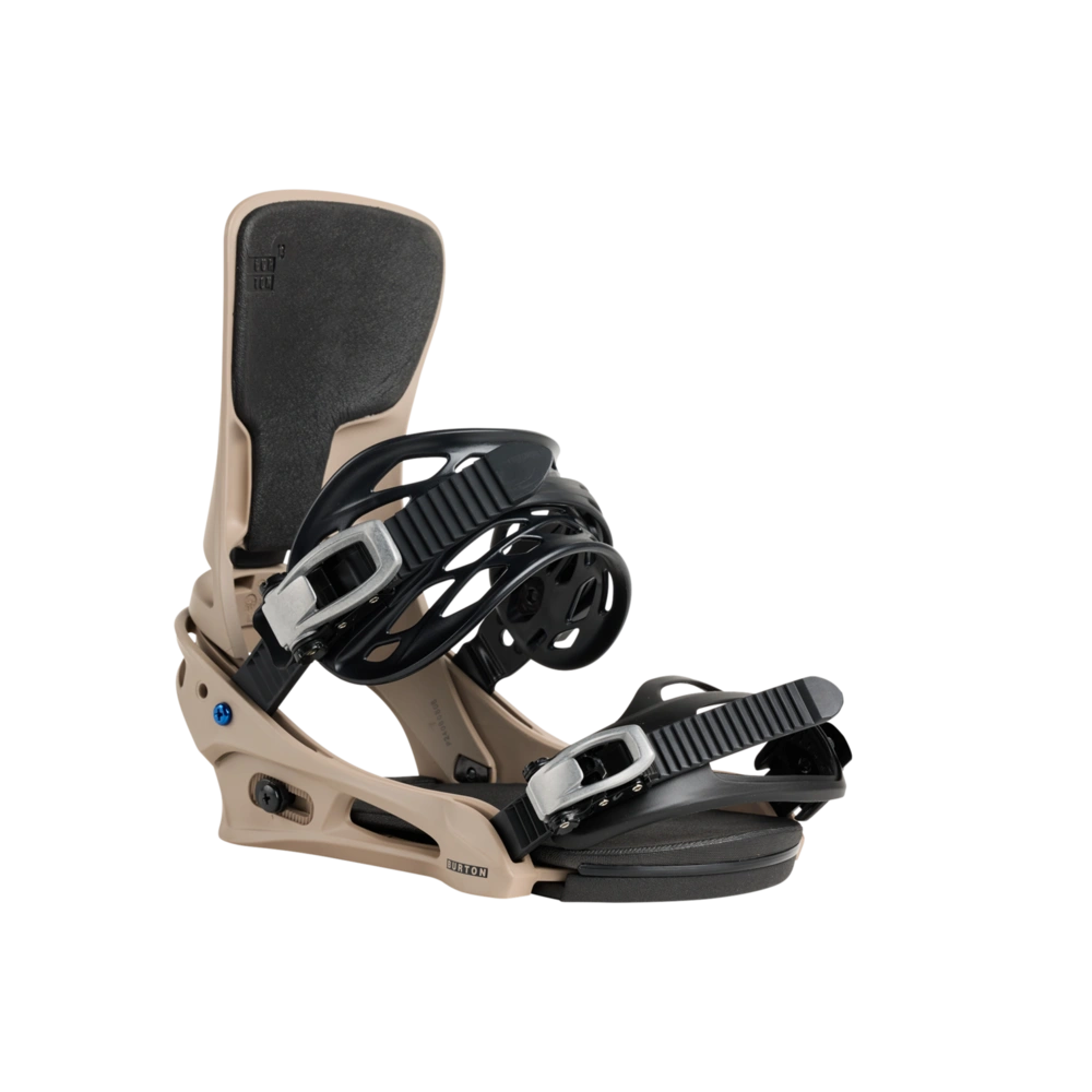 Cartel Snowboard Bindings