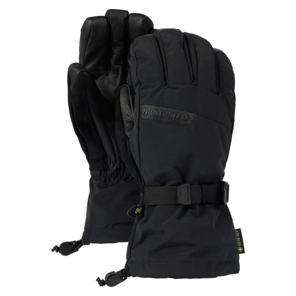 Deluxe Gore-Tex Gloves