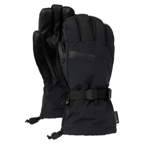 Deluxe Gore-Tex Gloves