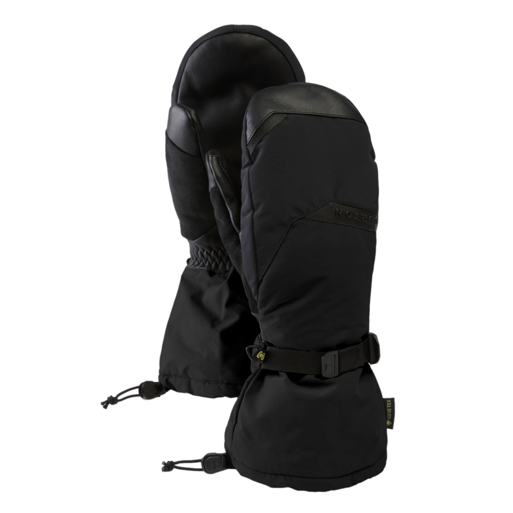 Deluxe Gore-Tex Mitts